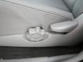 Graphite 2013 Toyota Tacoma V6 TRD Sport Double Cab 4x4 Interior Color