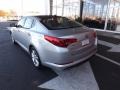 2013 Bright Silver Metallic Kia Optima EX  photo #3