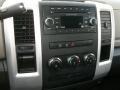 Dark Slate Gray/Medium Graystone Controls Photo for 2012 Dodge Ram 1500 #73997058