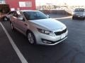 Bright Silver Metallic - Optima EX Photo No. 7