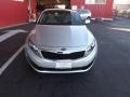 2013 Bright Silver Metallic Kia Optima EX  photo #8