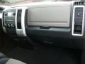 2012 Bright White Dodge Ram 1500 SLT Quad Cab  photo #19