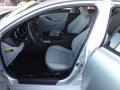 Bright Silver Metallic - Optima EX Photo No. 12