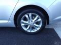 Bright Silver Metallic - Optima EX Photo No. 20