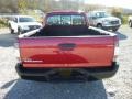 Barcelona Red Metallic - Tacoma Regular Cab 4x4 Photo No. 6