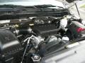 2012 Dodge Ram 1500 4.7 Liter SOHC 16-Valve Flex-Fuel V8 Engine Photo