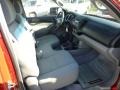 Barcelona Red Metallic - Tacoma Regular Cab 4x4 Photo No. 9
