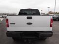 2005 Oxford White Ford F150 FX4 SuperCrew 4x4  photo #3