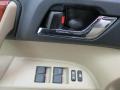 2013 Blizzard White Pearl Toyota Highlander Limited  photo #10