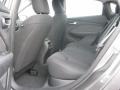 Black Rear Seat Photo for 2013 Dodge Dart #73997996