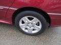 2006 Sport Red Metallic Chevrolet Malibu Maxx LT Wagon  photo #3