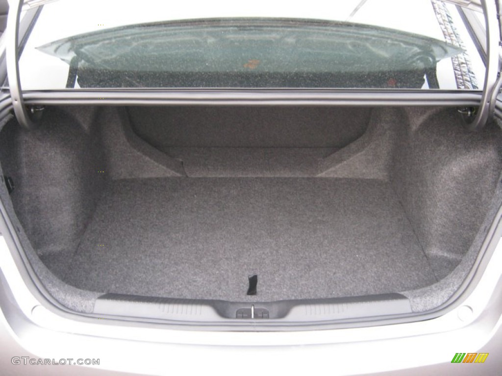 2013 Dodge Dart Aero Trunk Photo #73998018