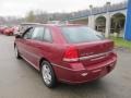 2006 Sport Red Metallic Chevrolet Malibu Maxx LT Wagon  photo #4