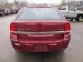 2006 Sport Red Metallic Chevrolet Malibu Maxx LT Wagon  photo #5