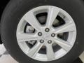 2013 Blizzard White Pearl Toyota Highlander   photo #4