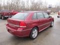 2006 Sport Red Metallic Chevrolet Malibu Maxx LT Wagon  photo #6
