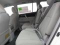 2013 Blizzard White Pearl Toyota Highlander   photo #6