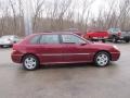 2006 Sport Red Metallic Chevrolet Malibu Maxx LT Wagon  photo #7