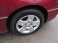 2006 Sport Red Metallic Chevrolet Malibu Maxx LT Wagon  photo #8