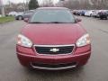 2006 Sport Red Metallic Chevrolet Malibu Maxx LT Wagon  photo #10