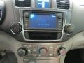 2013 Blizzard White Pearl Toyota Highlander   photo #12