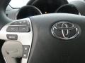 2013 Blizzard White Pearl Toyota Highlander   photo #14