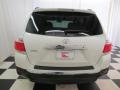 2013 Blizzard White Pearl Toyota Highlander   photo #18