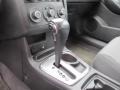 2006 Sport Red Metallic Chevrolet Malibu Maxx LT Wagon  photo #16