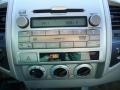 Super White - Tacoma V6 TRD Sport Access Cab 4x4 Photo No. 14