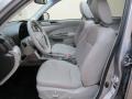 Platinum Interior Photo for 2011 Subaru Forester #73998420