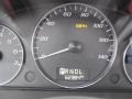 2006 Sport Red Metallic Chevrolet Malibu Maxx LT Wagon  photo #20