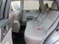 Platinum Rear Seat Photo for 2011 Subaru Forester #73998471