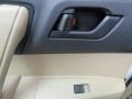 2013 Blizzard White Pearl Toyota Highlander   photo #7