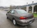 Medium Bronzemist Metallic - Malibu Sedan Photo No. 4