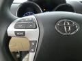 2013 Blizzard White Pearl Toyota Highlander   photo #14