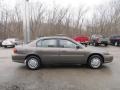 Medium Bronzemist Metallic - Malibu Sedan Photo No. 7