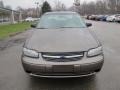 Medium Bronzemist Metallic - Malibu Sedan Photo No. 10