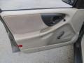 Medium Bronzemist Metallic - Malibu Sedan Photo No. 11
