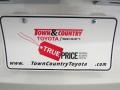 2013 Blizzard White Pearl Toyota Highlander   photo #21