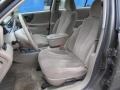 Medium Bronzemist Metallic - Malibu Sedan Photo No. 12