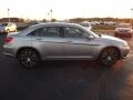Billet Silver Metallic - 200 S Sedan Photo No. 4