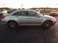 2013 Billet Silver Metallic Chrysler 200 S Sedan  photo #4