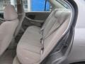 Medium Bronzemist Metallic - Malibu Sedan Photo No. 13