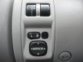 2011 Subaru Forester 2.5 X Limited Controls
