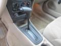 Medium Bronzemist Metallic - Malibu Sedan Photo No. 16