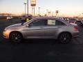 Billet Silver Metallic - 200 S Sedan Photo No. 8