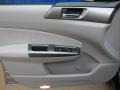 Platinum 2011 Subaru Forester 2.5 X Limited Door Panel