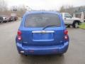 Daytona Blue Metallic - HHR LS Photo No. 5