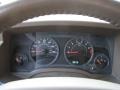 2007 Light Khaki Metallic Jeep Compass Limited 4x4  photo #12