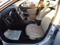 Crystal Blue Pearl - 200 Limited Sedan Photo No. 10